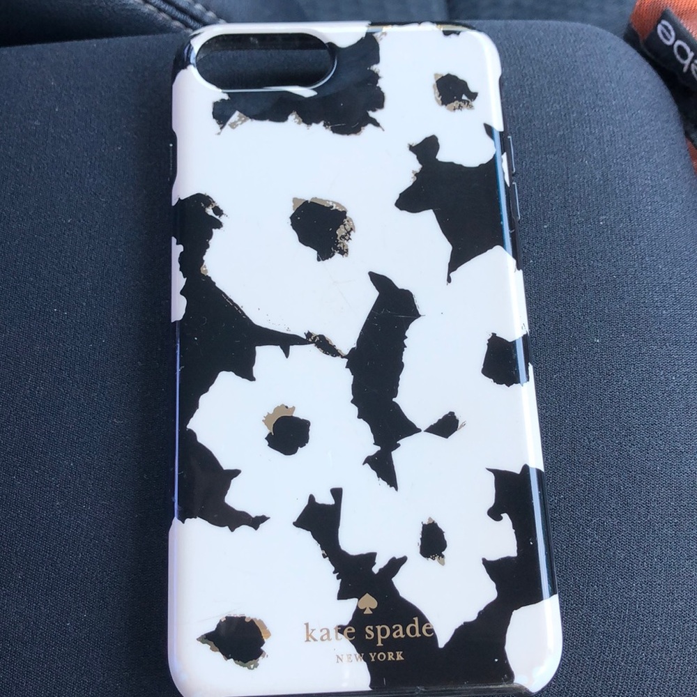 Kate spade iPhone case
